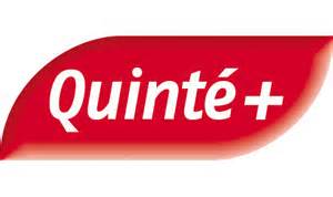 QUINTE+